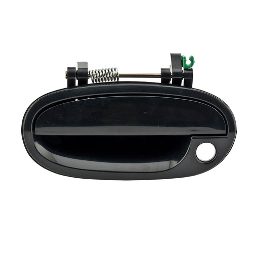 Manija Exterior Para Chevrolet Matiz 2006-2015