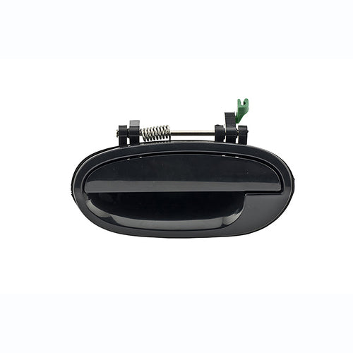 Manija Exterior Para Chevrolet Matiz 2006-2015