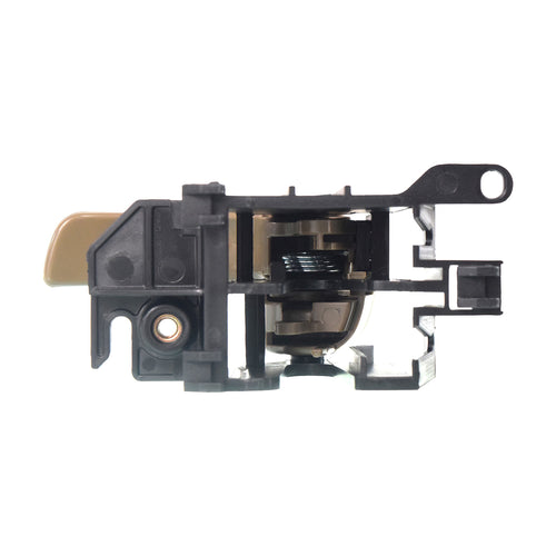 Manija Interior Para Nissan Frontier 2005-2015
