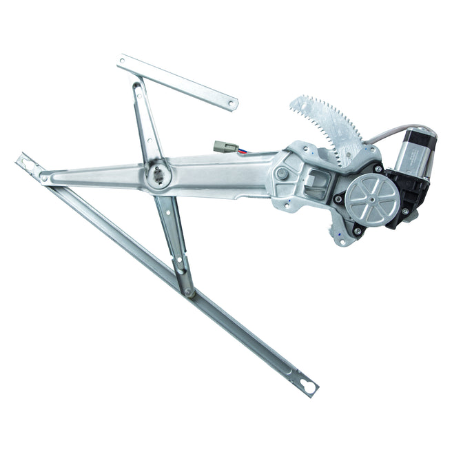 Elevador De Cristal Para Honda Accord 1998-2002