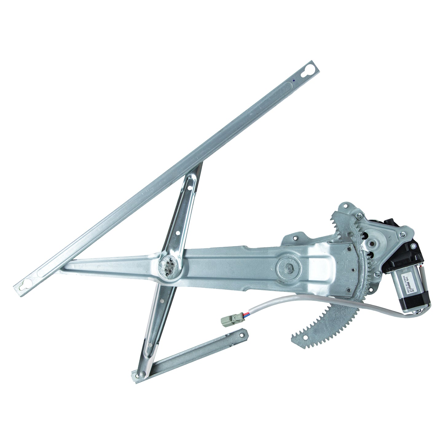 Elevador De Cristal Para Honda Accord 1998-2002