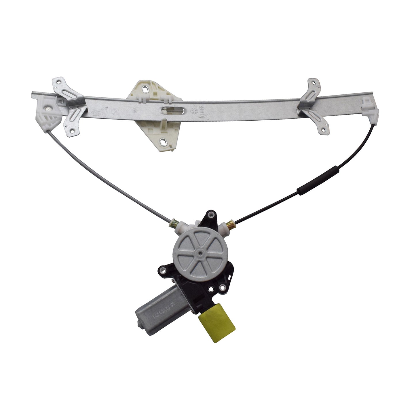 Elevador De Cristal Para Honda Accord 2003-2007