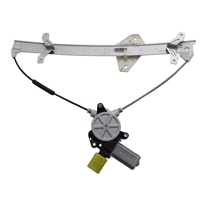 Elevador De Cristal Para Honda Accord 2003-2007