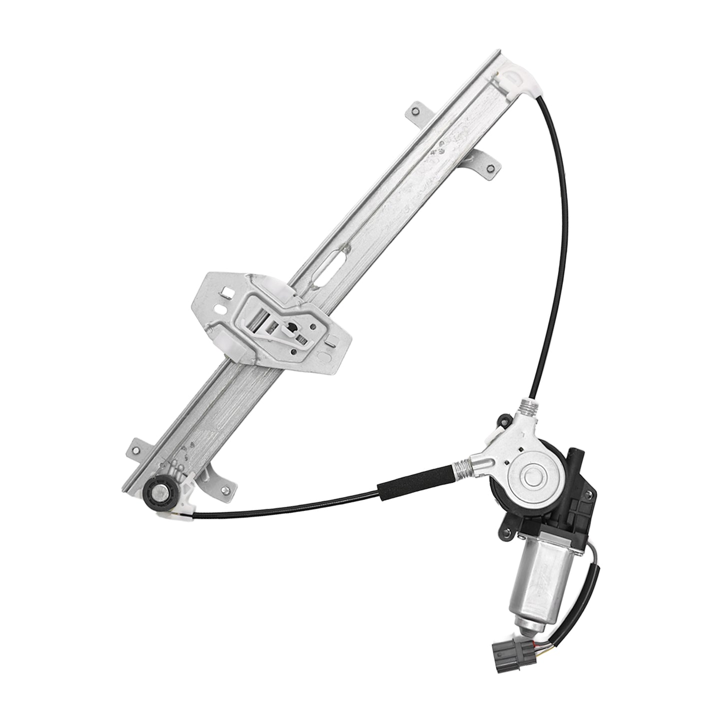 Elevador De Cristal Para Honda Accord 2003-2007