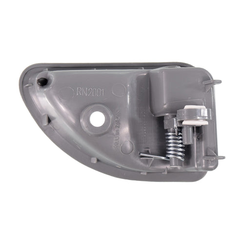 Manija Interior Para Renault Kangoo 2004-2018