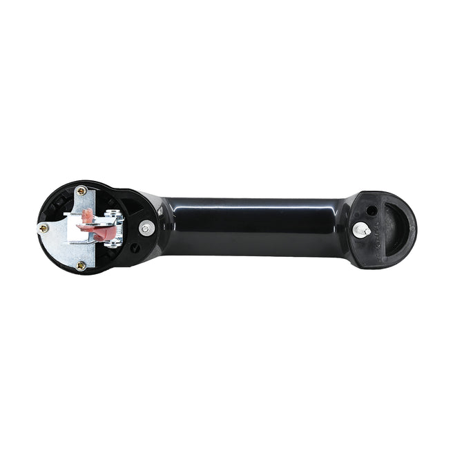 Manija Exterior Para Jeep Wrangler 2007-2018
