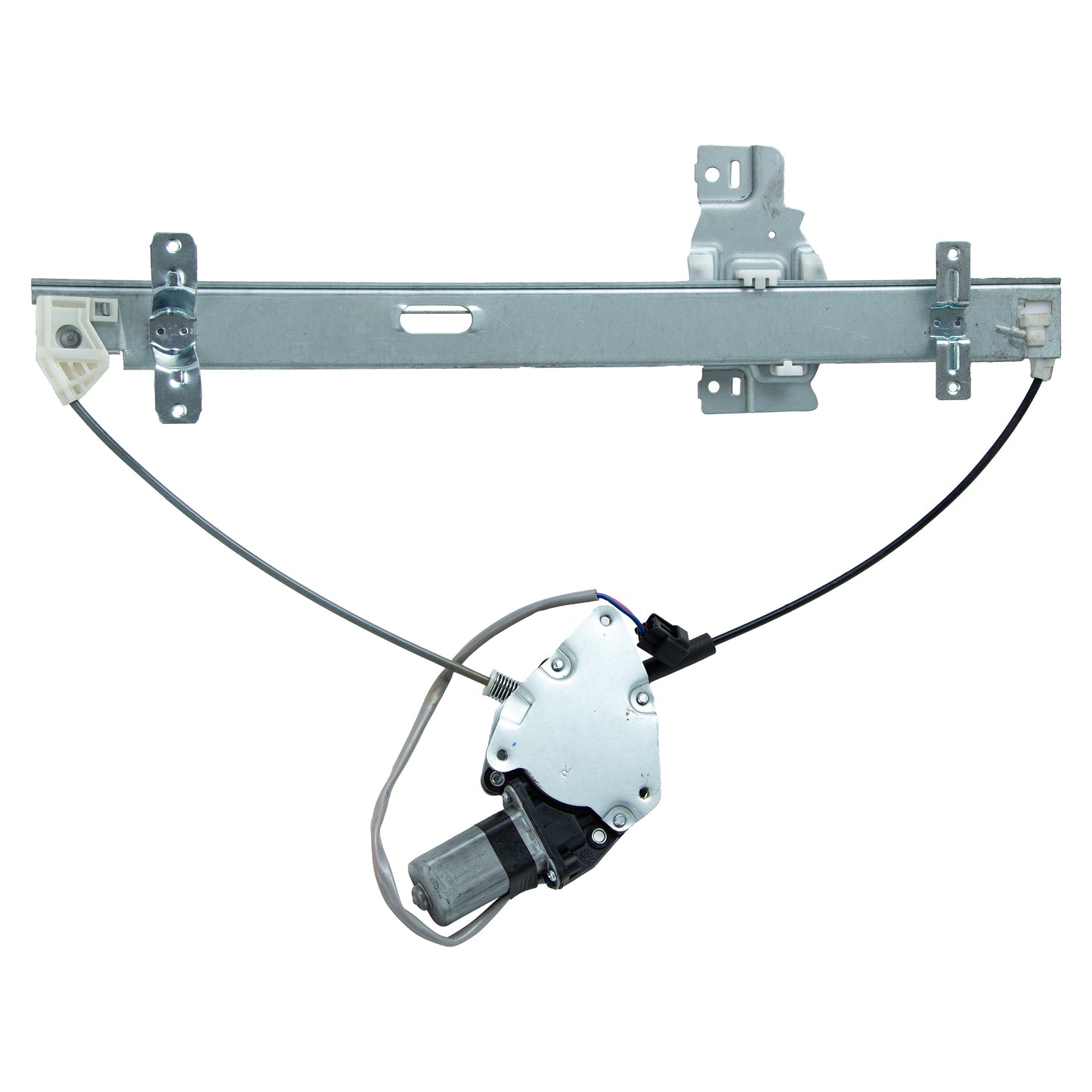 Elevador De Cristal Para Isuzu Amigo 1998-2000