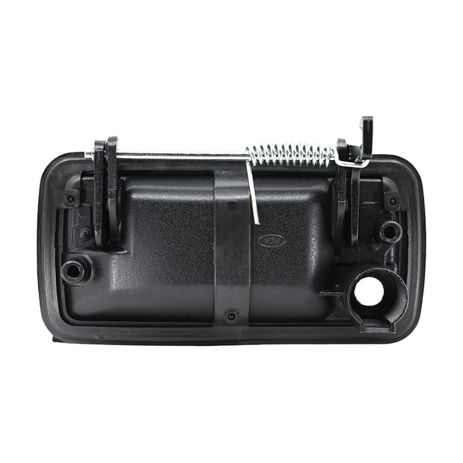 Manija Exterior Para Isuzu Hombre 1996-2000