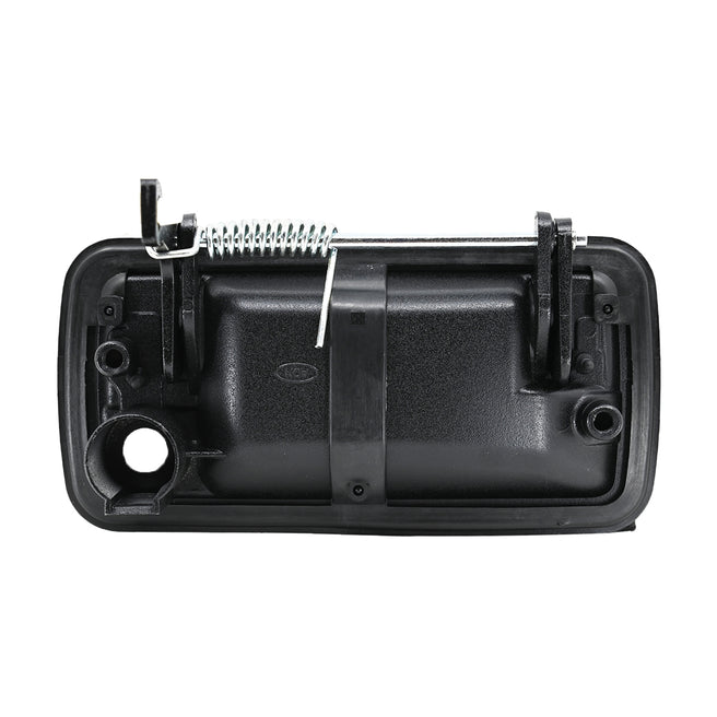 Manija Exterior Para Isuzu Hombre 1996-2000