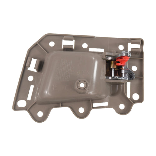 Manija Interior Para Jeep Grand Cherokee 2005-2010