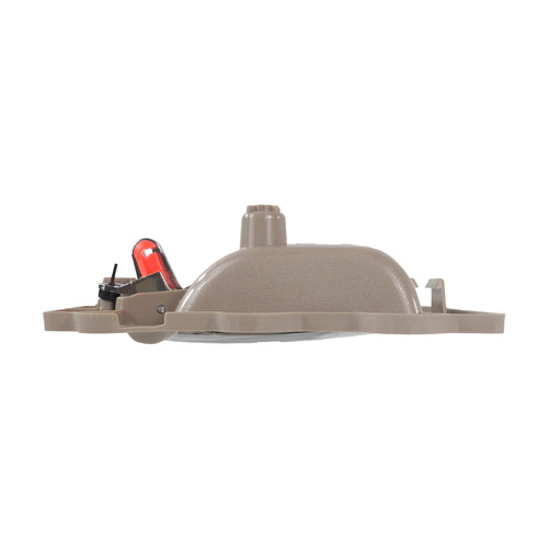 Manija Interior Para Jeep Grand Cherokee 2005-2010