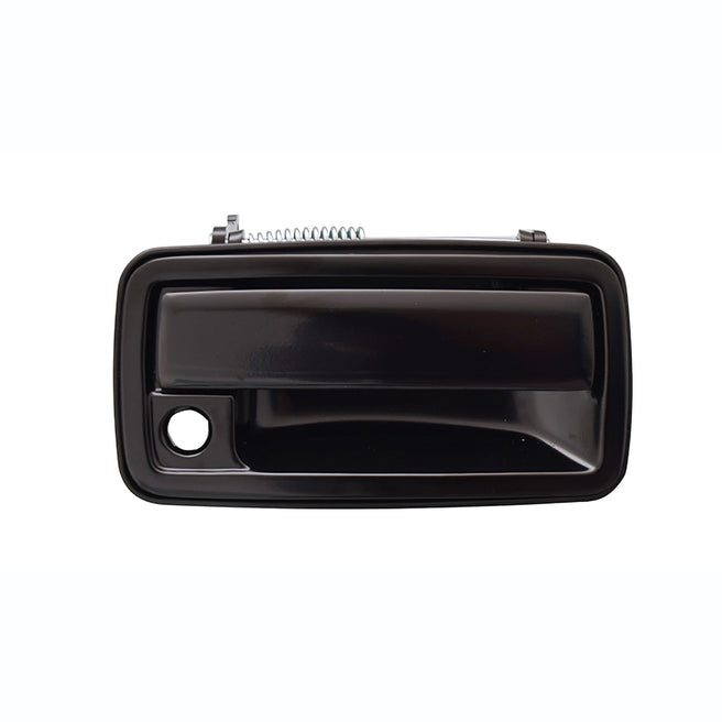 Manija Exterior Para Isuzu Hombre 1996-2000