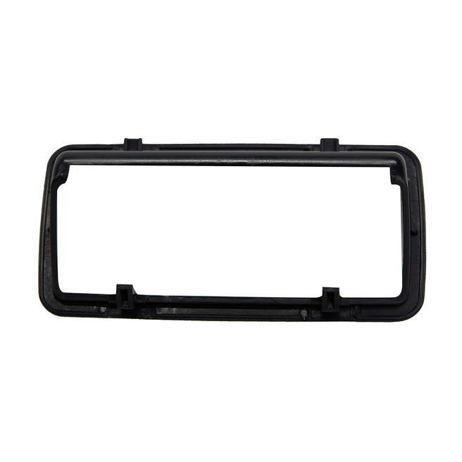 Manija De Tapa Para Isuzu Hombre 1996-2000