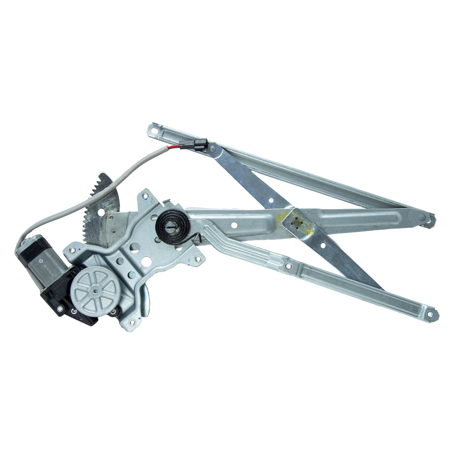 Elevador De Cristal Para Toyota Sequoia 2001-2007