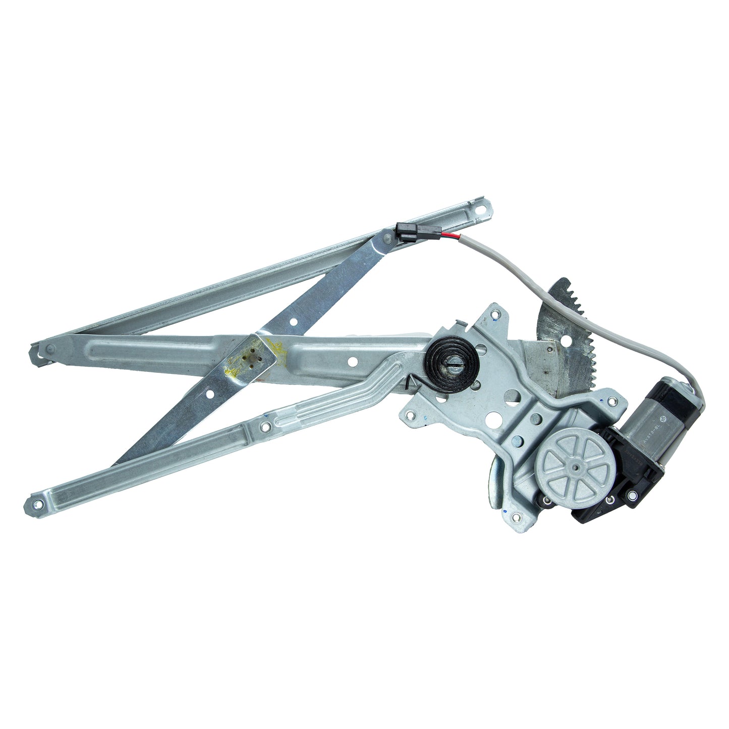 Elevador De Cristal Para Toyota Sequoia 2001-2007