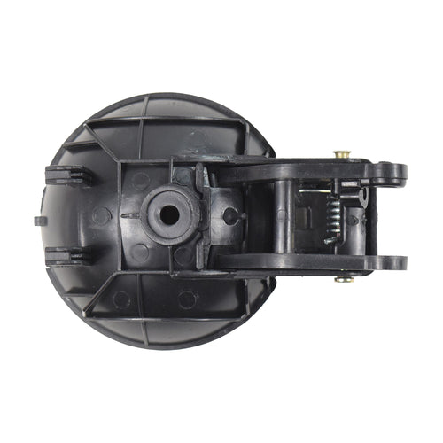 Manija Interior Para Pontiac G3 2004-2006