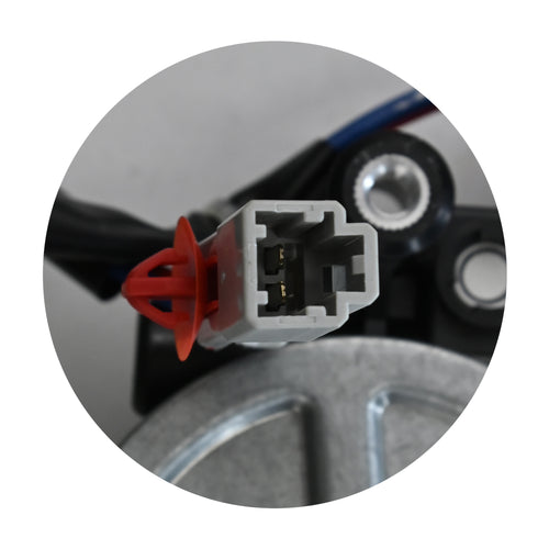 Elevador De Cristal Para Honda Odyssey 1999-2004
