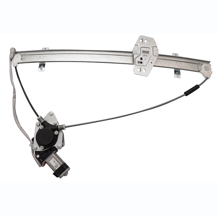 Elevador De Cristal Para Honda Odyssey 1999-2004