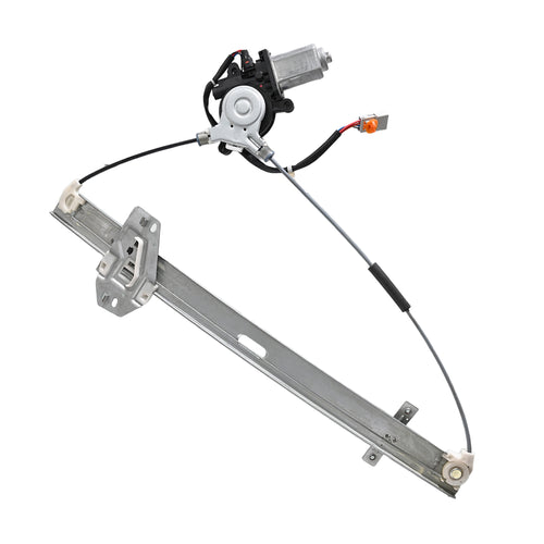 Elevador De Cristal Para Honda Odyssey 1999-2004