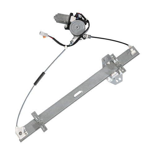 Elevador De Cristal Para Honda Odyssey 1999-2004