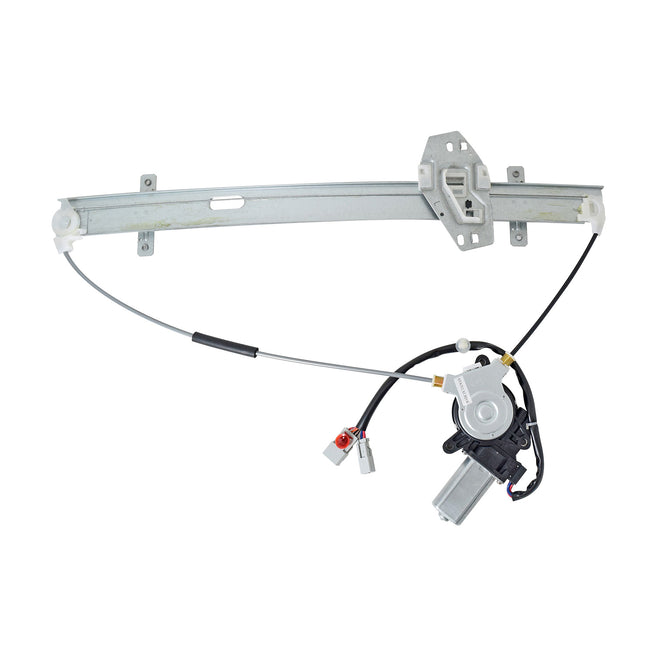 Elevador De Cristal Para Honda Odyssey 1999-2004