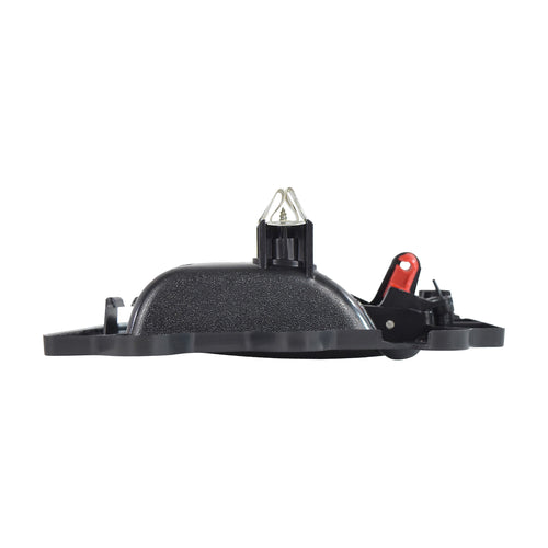 Manija Interior Para Jeep Grand Cherokee 2005-2010