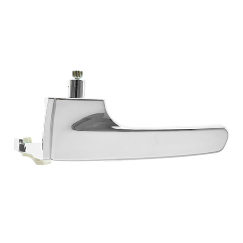 Manija Interior Para Jeep Liberty 2008-2013