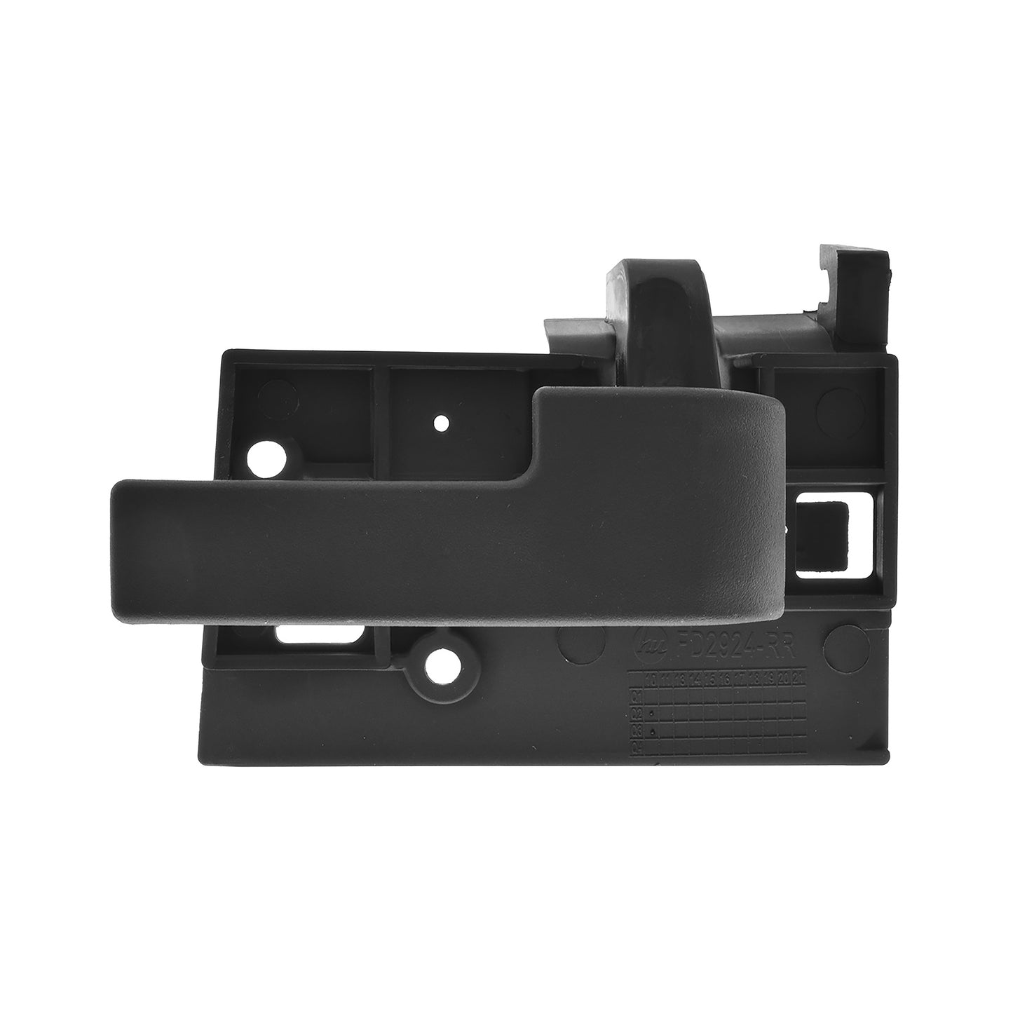 Manija Interior Para Ford Freestar 2004-2007