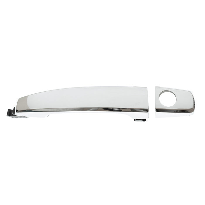 Manija Exterior Para Nissan Versa 2020-2025