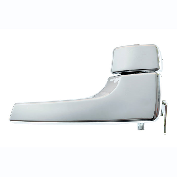 Manija Interior Para Saturn Relay 2005-2007