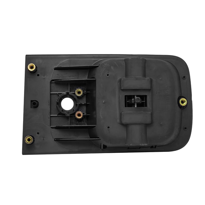 Manija Exterior Para Hyundai Starex 2011-2020