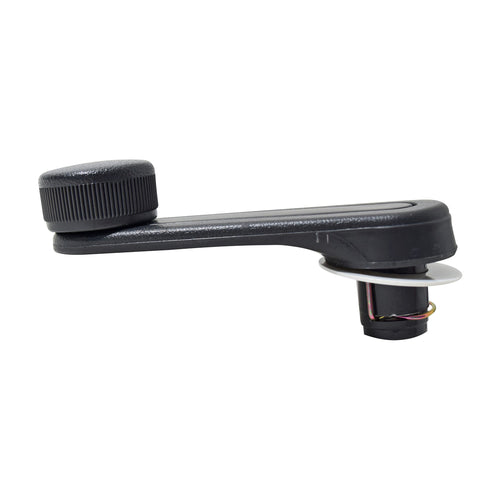 Manija De Elevar Para Toyota Hiace 2006-2018