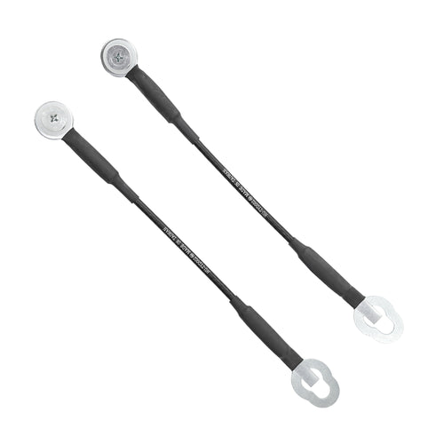 Cables De Tapa Para Toyota Tundra 2000-2004