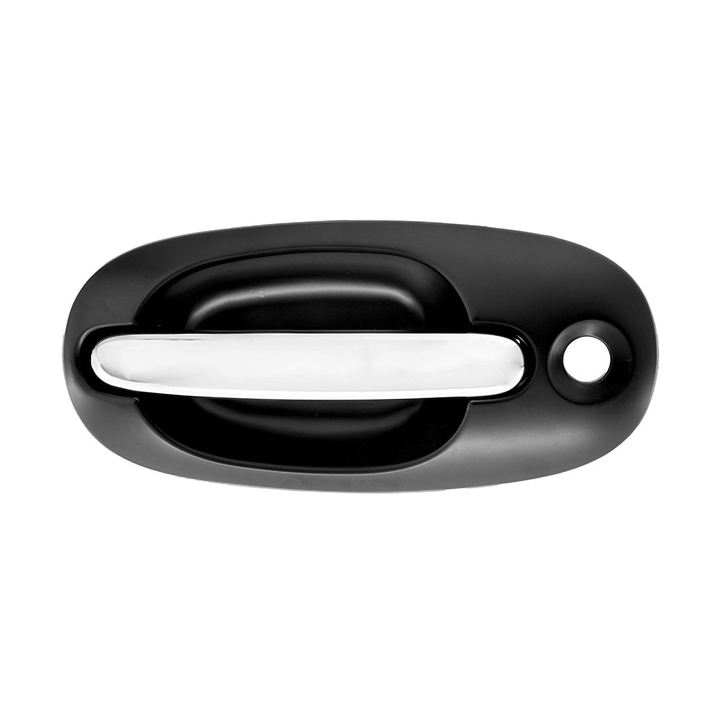 Manija Exterior Para Dodge Caravan 1996-2000
