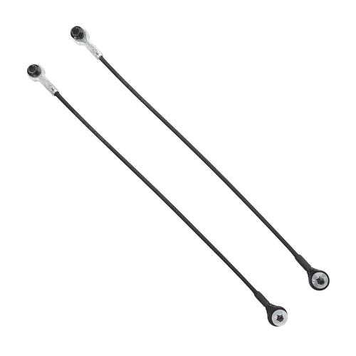 Cables De Tapa Para Honda Element 2003-2011