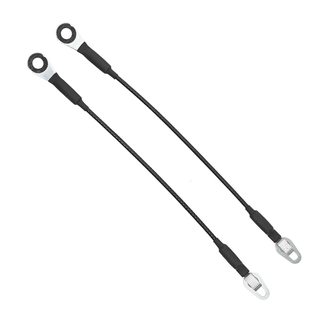 Cables De Tapa Para Cadillac Escalade 2007-2014