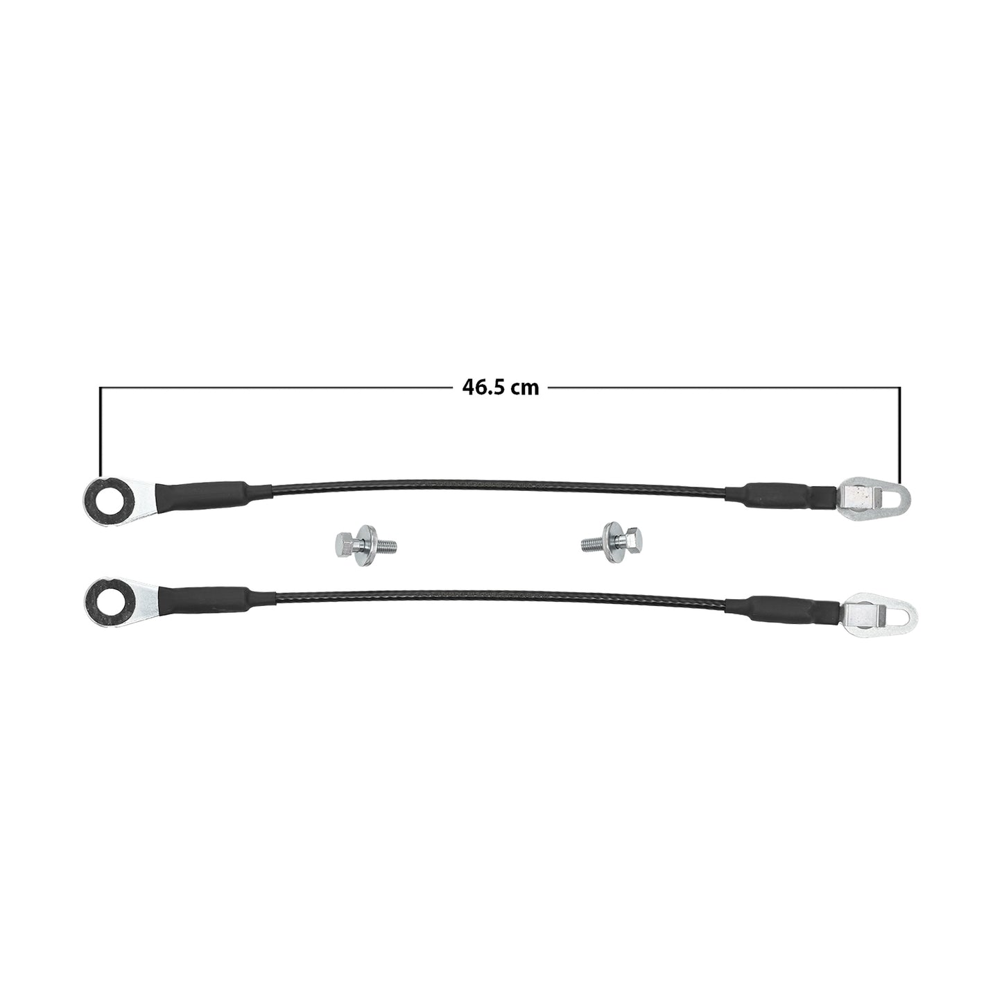 Cables De Tapa Para Cadillac Escalade 2007-2014
