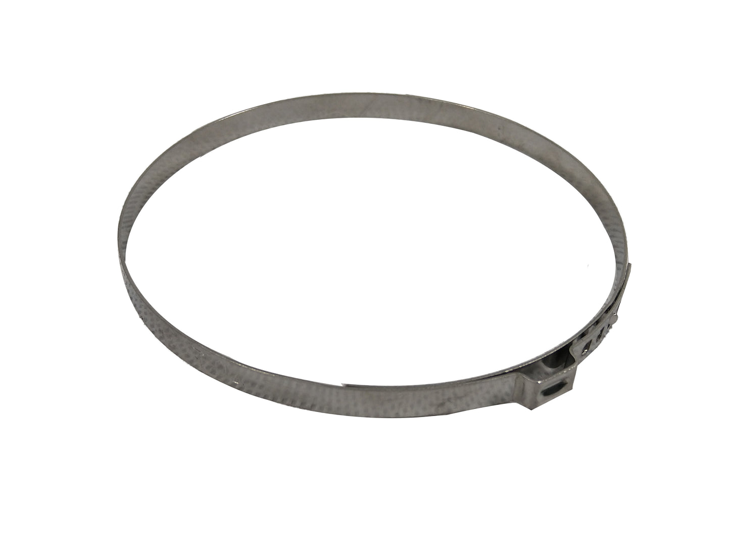 Abrazadera De Metal Ajustable Universal