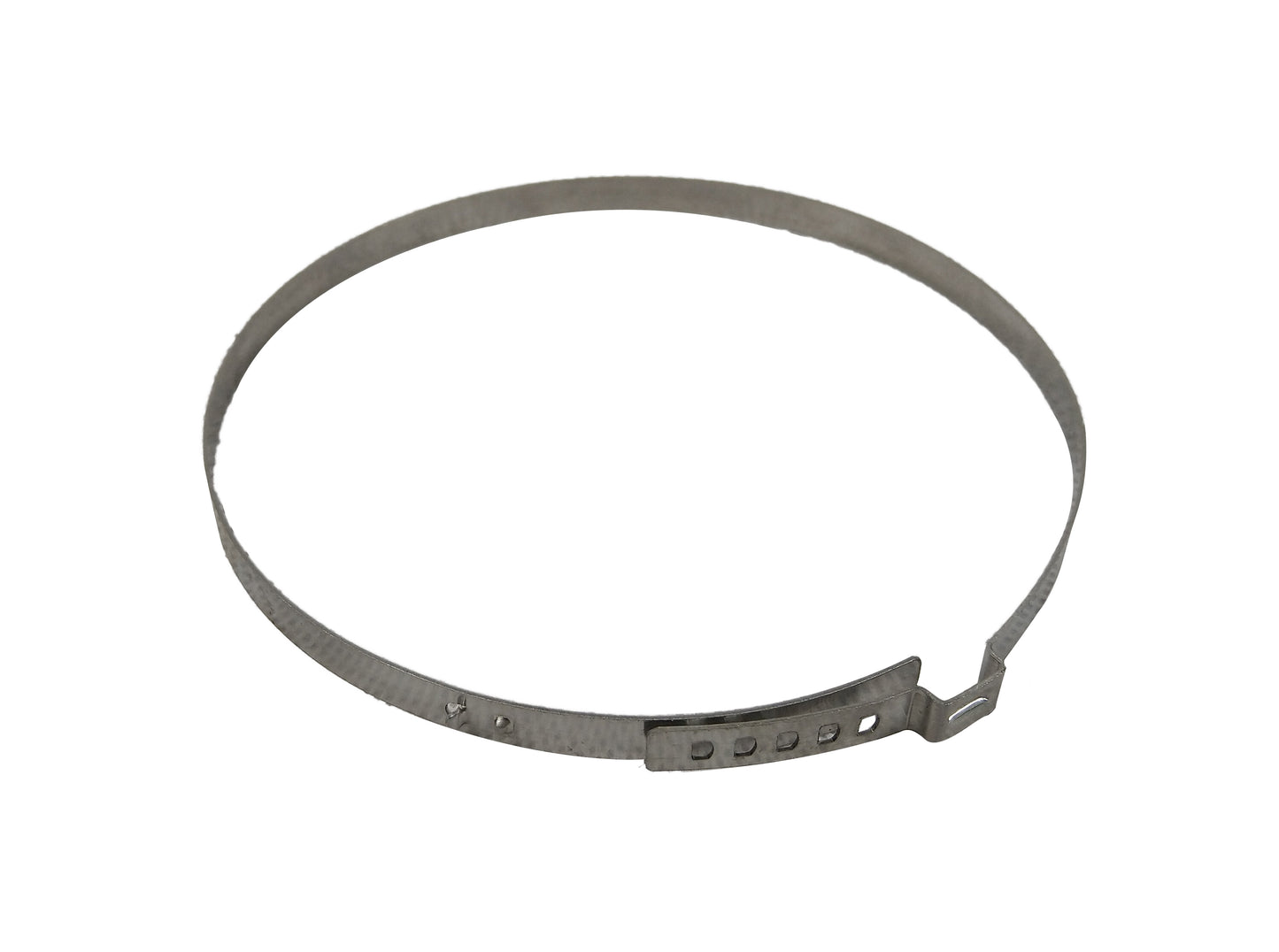 Abrazadera De Metal Ajustable Universal