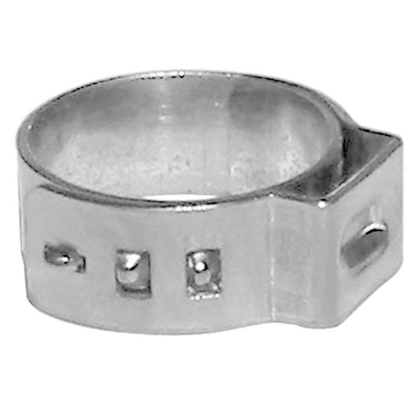 Abrazadera De Metal Ajustable Universal