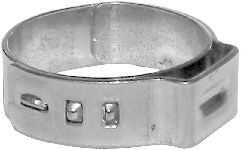 Abrazadera De Metal Ajustable Universal