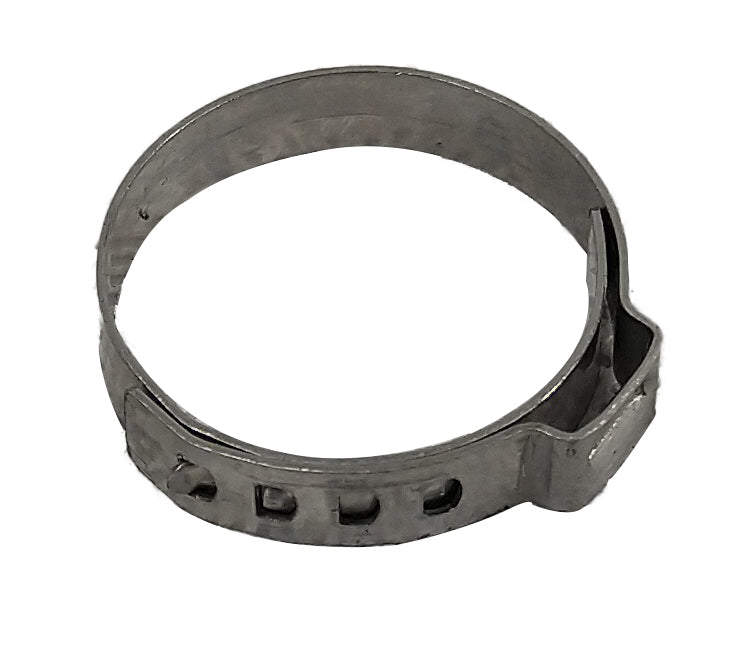 Abrazadera De Metal Ajustable Universal