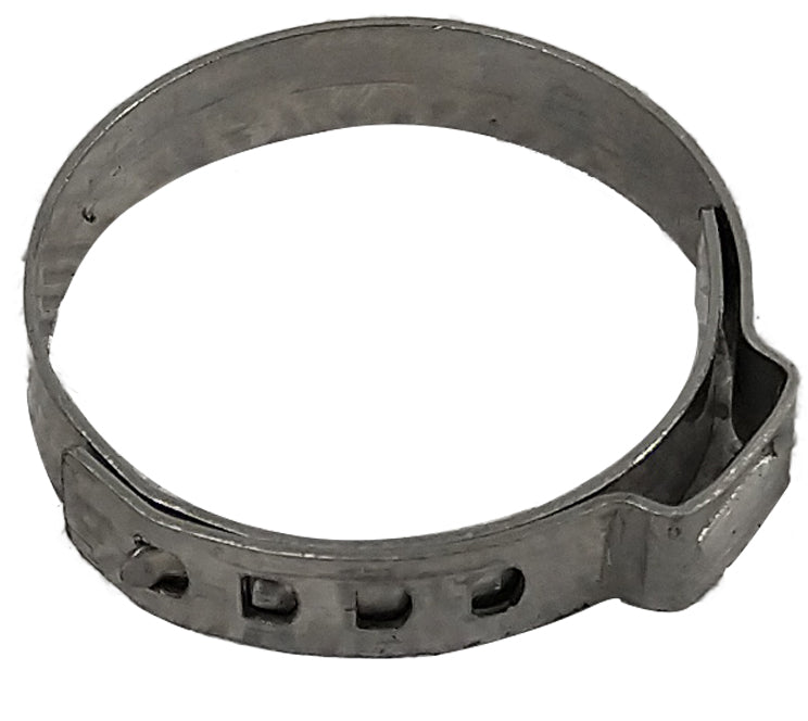 Abrazadera De Metal Ajustable Universal