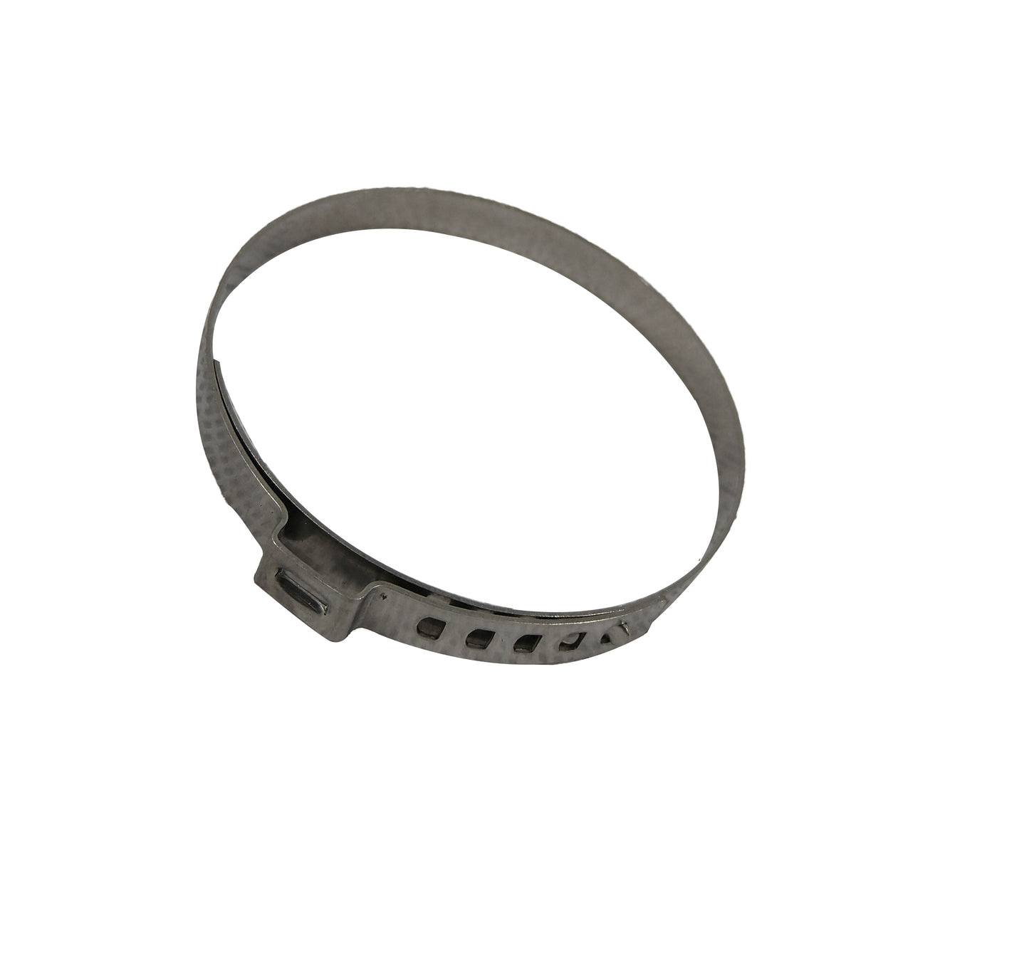 Abrazadera De Metal Ajustable Universal