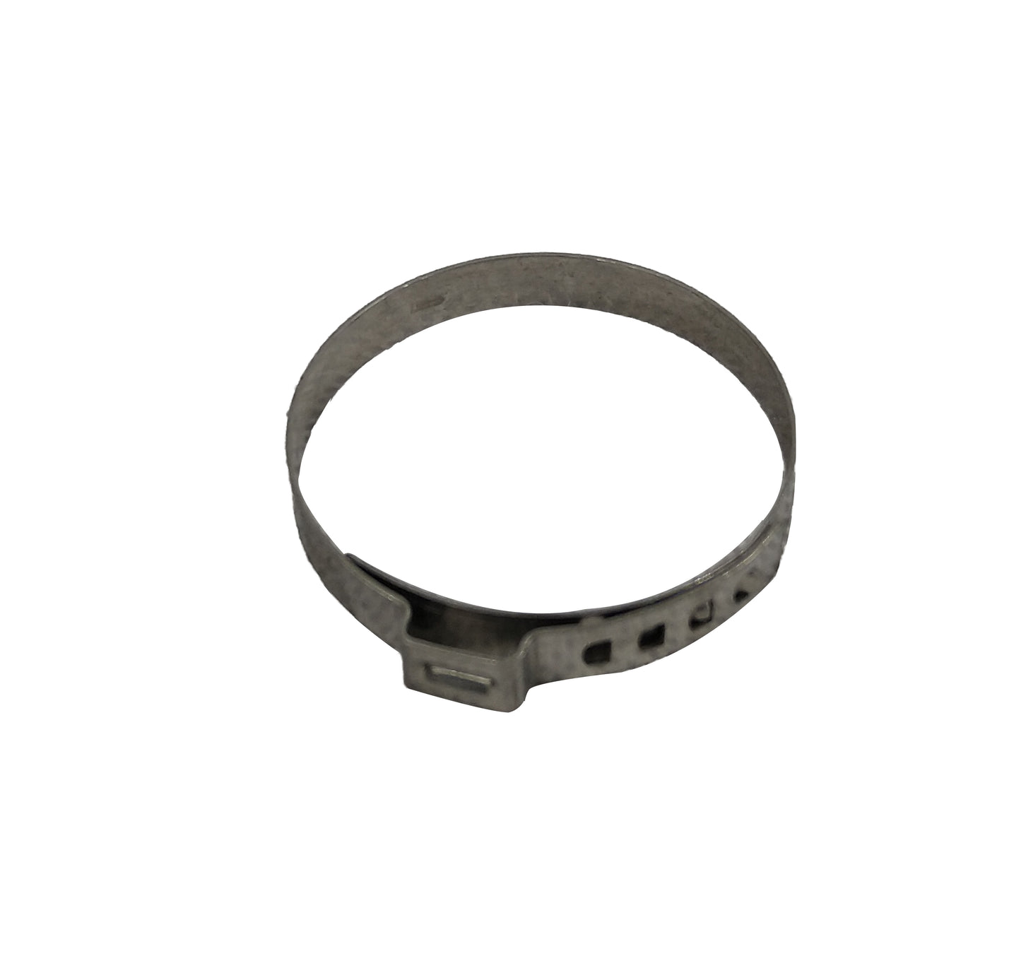 Abrazadera De Metal Ajustable Universal