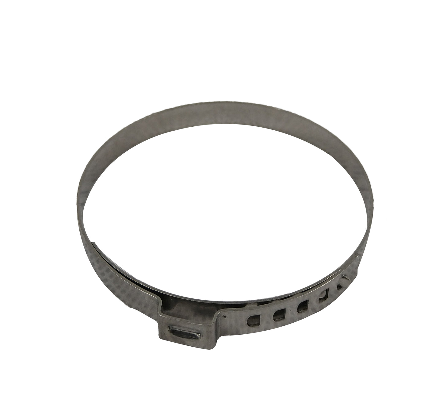 Abrazadera De Metal Ajustable Universal