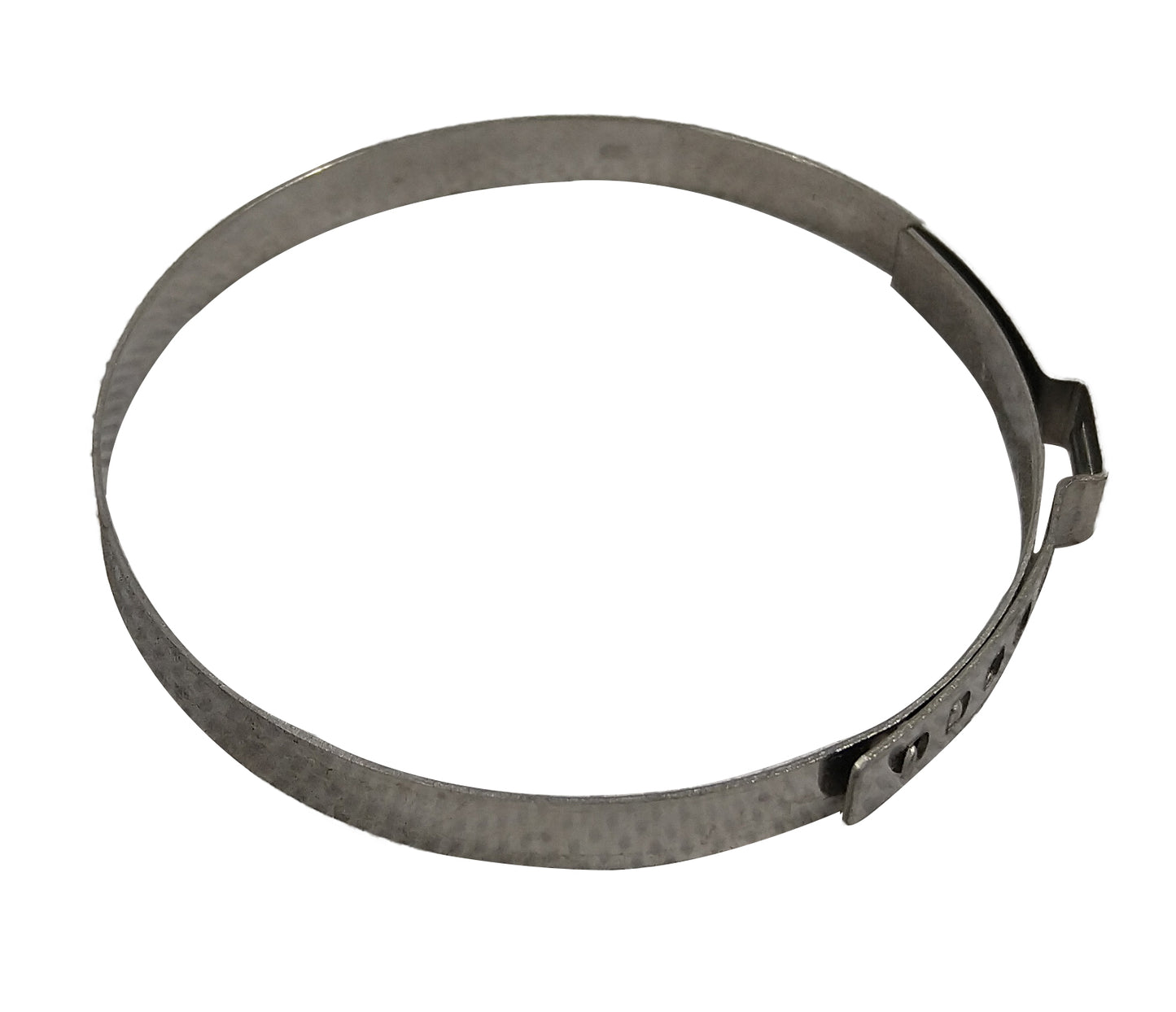 Abrazadera De Metal Ajustable Universal