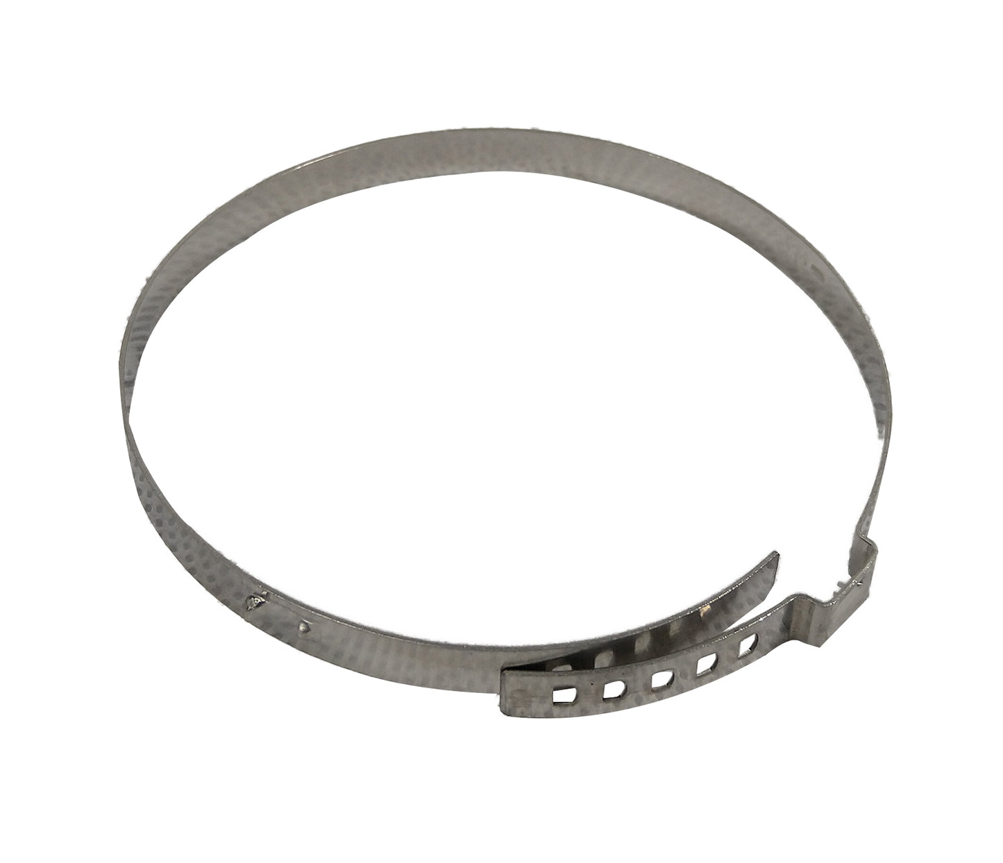 Abrazadera De Metal Ajustable Universal