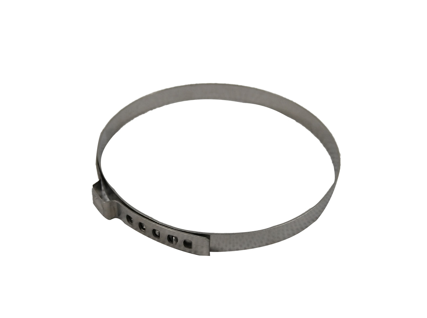 Abrazadera De Metal Ajustable Universal