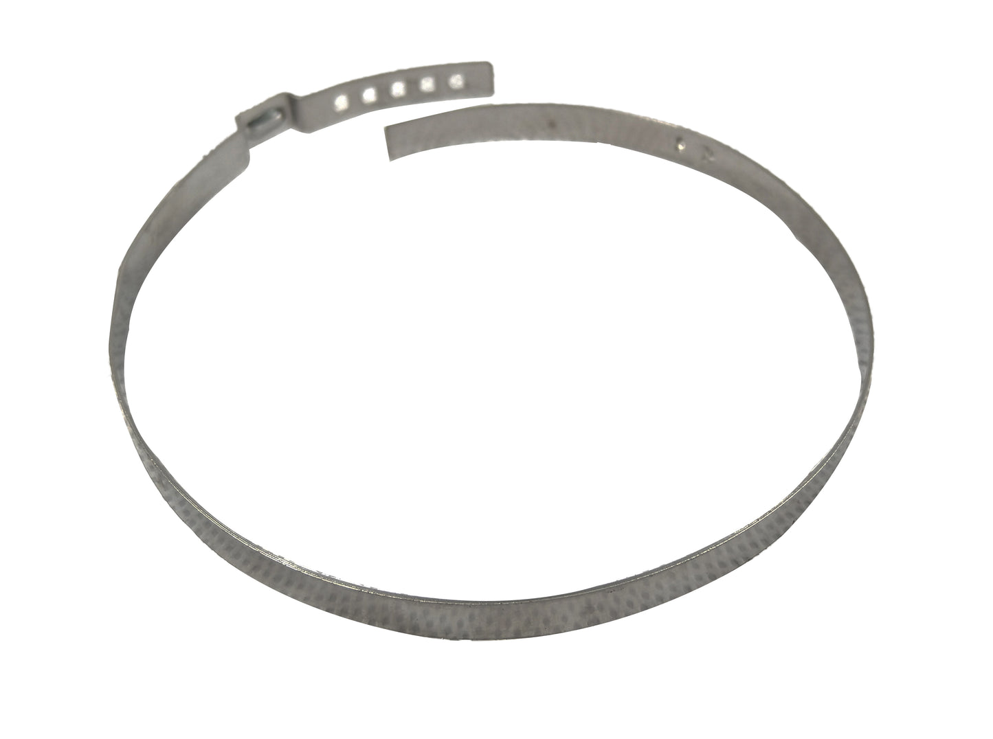 Abrazadera De Metal Ajustable Universal